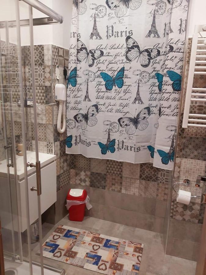 Appartement 5 Terre Porto & 2 *